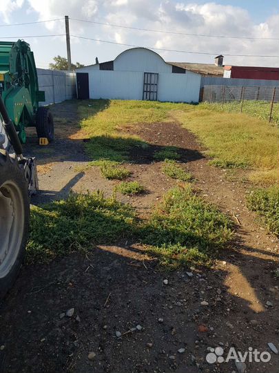 Животноводческая ферма