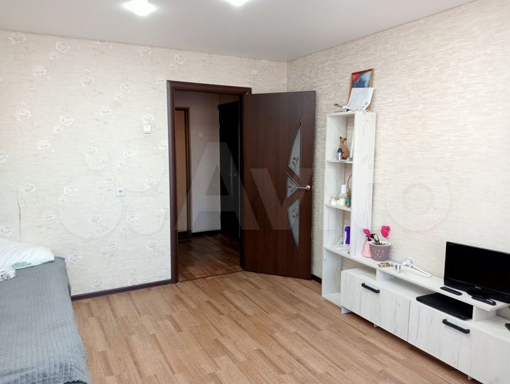 1-к. квартира, 36,9 м², 5/9 эт.