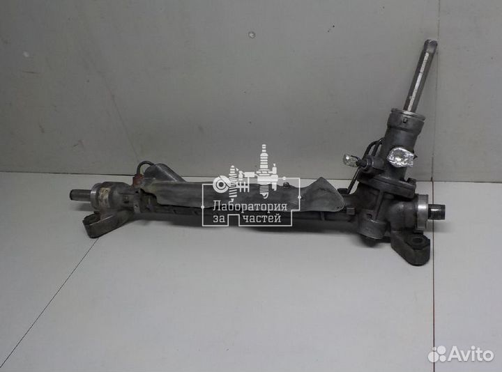 Рейка рулевая Mazda BP6L-32-110