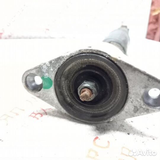 Амортизатор подвески задний Audi A4 B7 BWE 2007