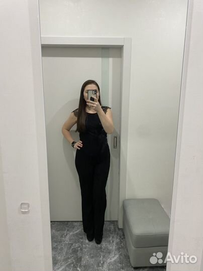 Комбинезон брючный 42 размер motivi