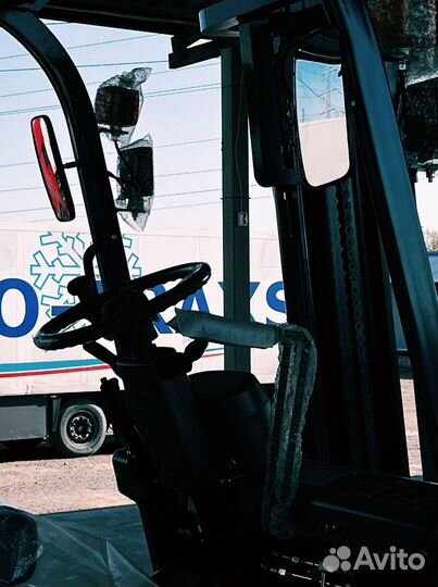 Вилочный погрузчик Dougong CPD35, 2024