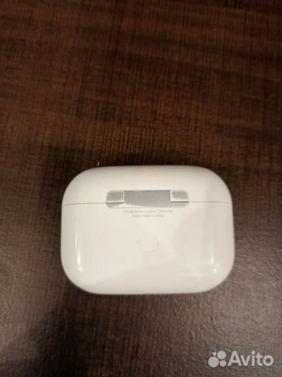 Кейс airpods 1 pro