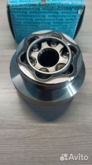 Шарнир промежуточного вала