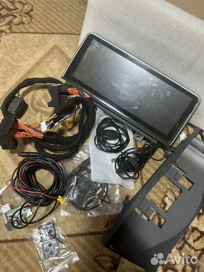 Мультимедийная система