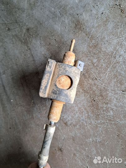 Насос Webasto Range Rover Vogue l322