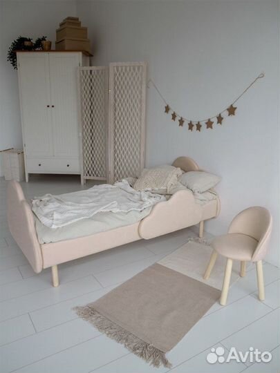 Детская кроватка В наличии