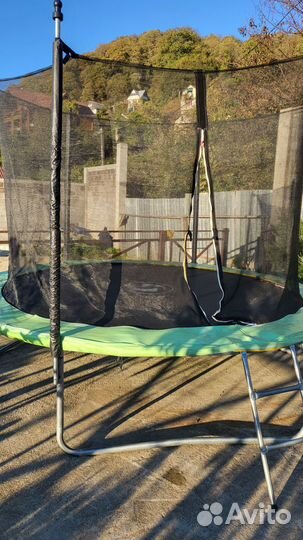 Продаётся батут