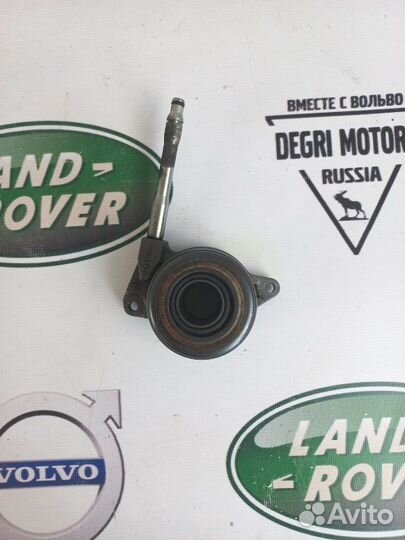 Выжимной подшипник гидравлический Volvo S60 V70