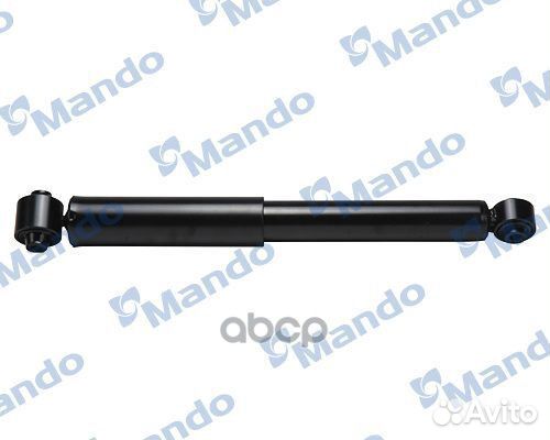 Амортизатор подвески MSS020209 Mando