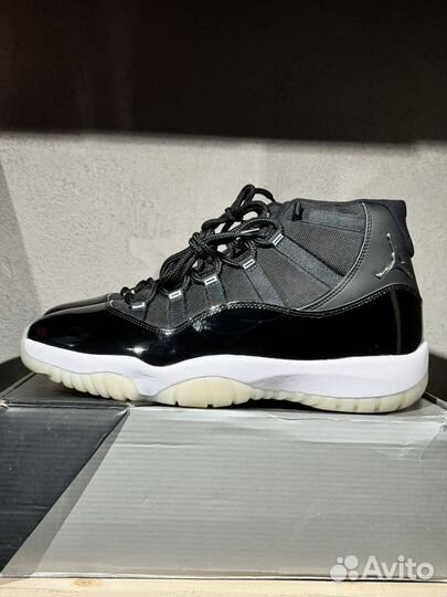 Nike Air Jordan 11 