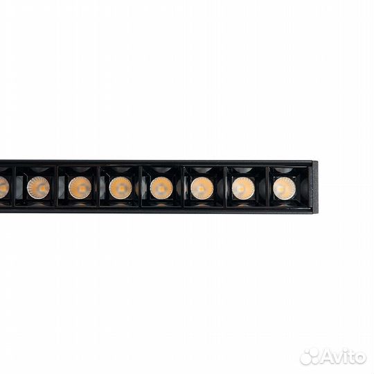 41934 Светильник светодиодный трековый feron