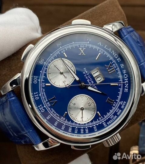 Наручные мужские часы Alange Sohne