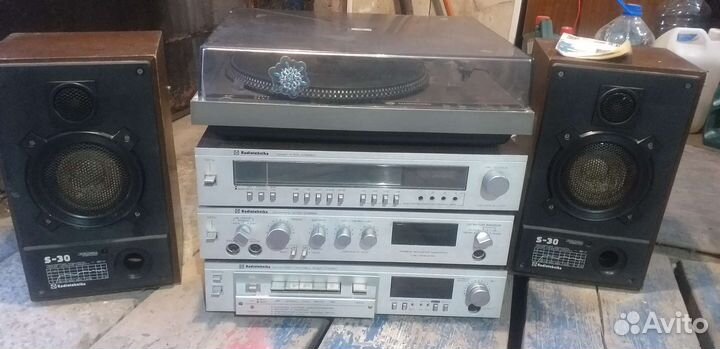 Radiotehnika у 101