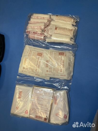 Аптечка оригинальная Mercedes-Benz