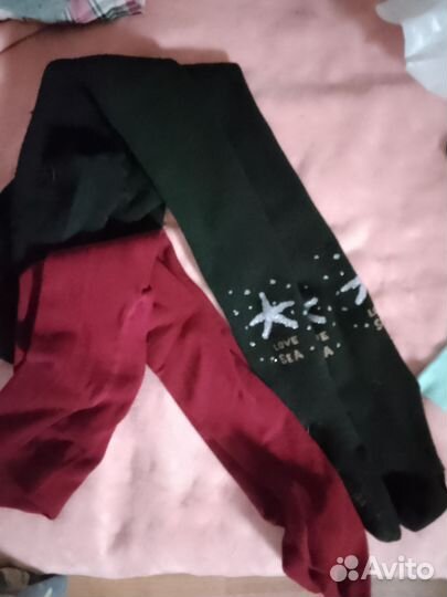 Одежда для девочки