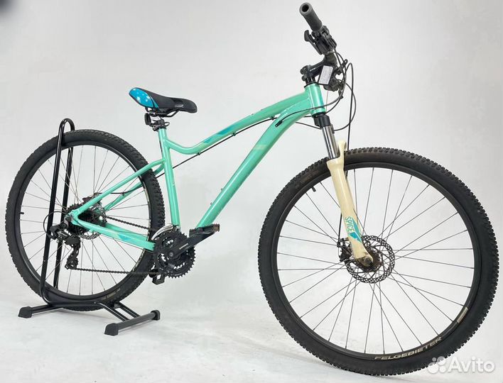 Найнер Stinger Vega STD 29 (Disc/Shimano)