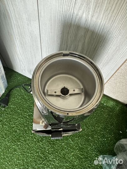 Кофемолка Redmond RCG-1603