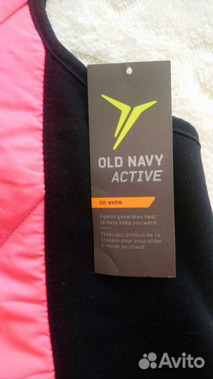 Жилет Old navy