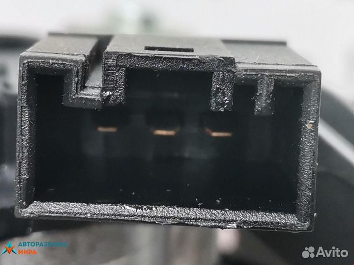 Моторчик заднего стеклоочистителя (дворника) BMW 3