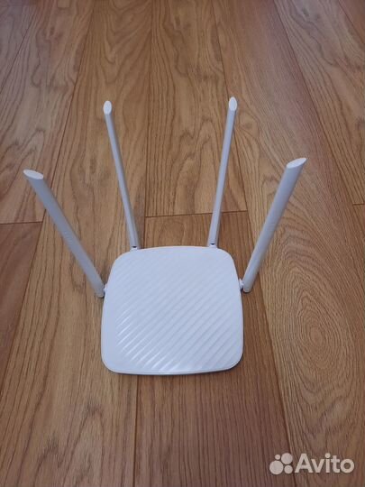 Wifi роутер Tenda