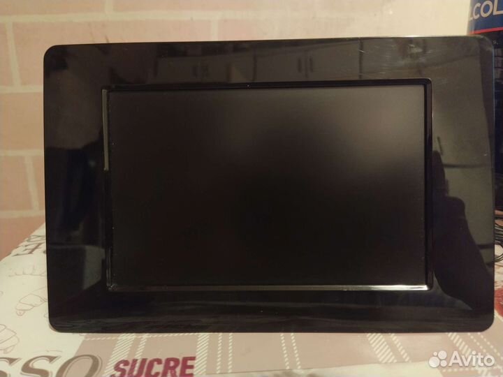 Цифровая фоторамка Kodak EasyShare P76