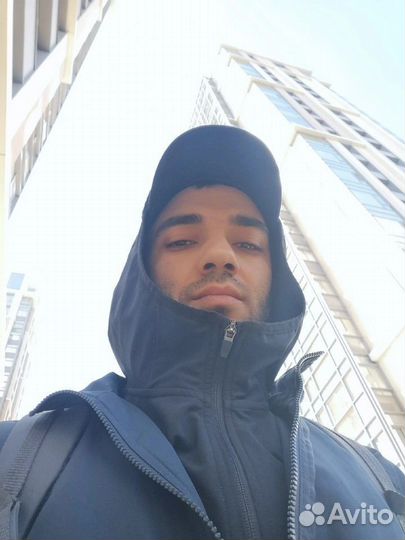 Любая работа, подработка