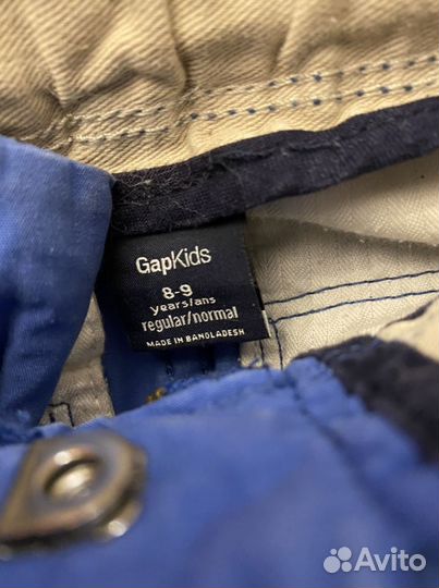 Шорты для мальчика