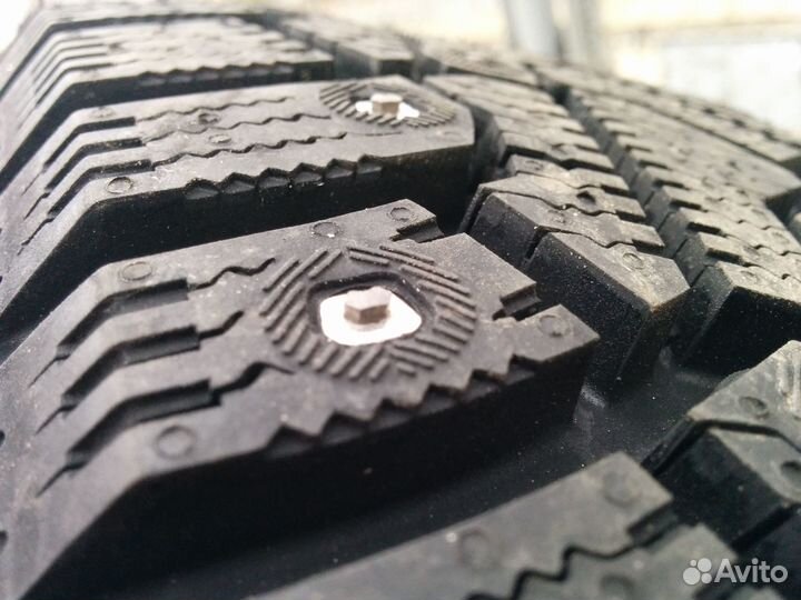 Pirelli Ice Zero 195/65 R15 95T