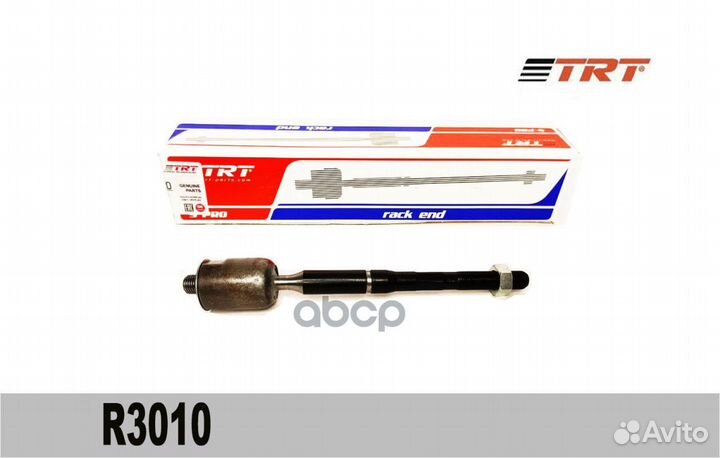 Тяга рулевая 45503-39225 TRT R3010 Toyota Camry