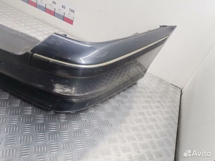 Бампер задний для BMW 5-Series (E39) 51128164219