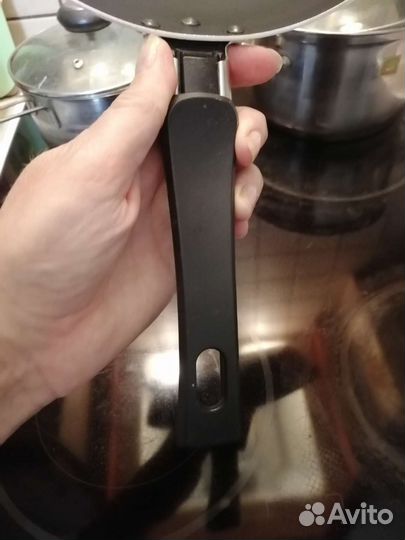 Сковорода Дима 24 см