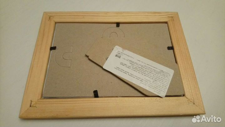 Фоторамка IKEA