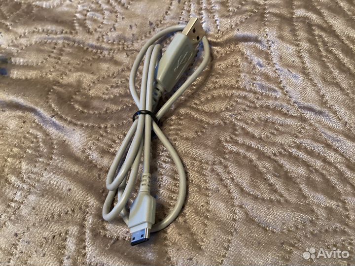 Шнур на samsung