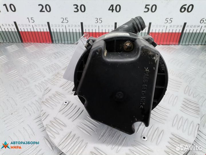 Насос продувки катализатора Mercedes-Benz C-Класс