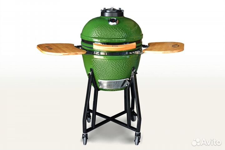 Гриль керамический