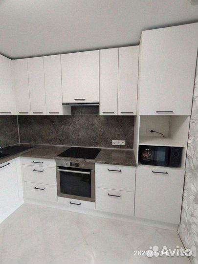 Кухня кухонный гарнитур от производителя