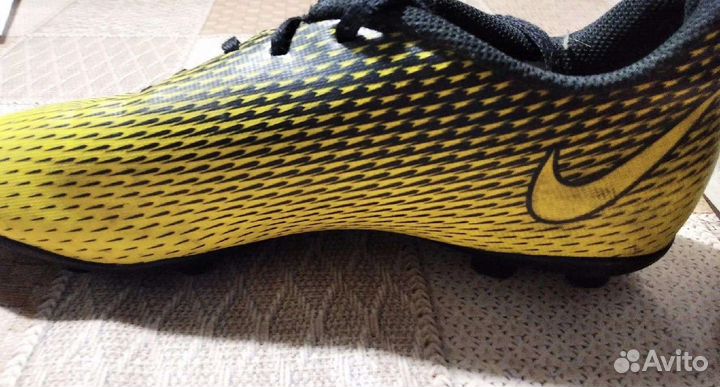 Футзалки nike