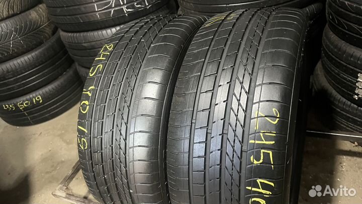 Goodyear Excellence 245/40 R19 98Y