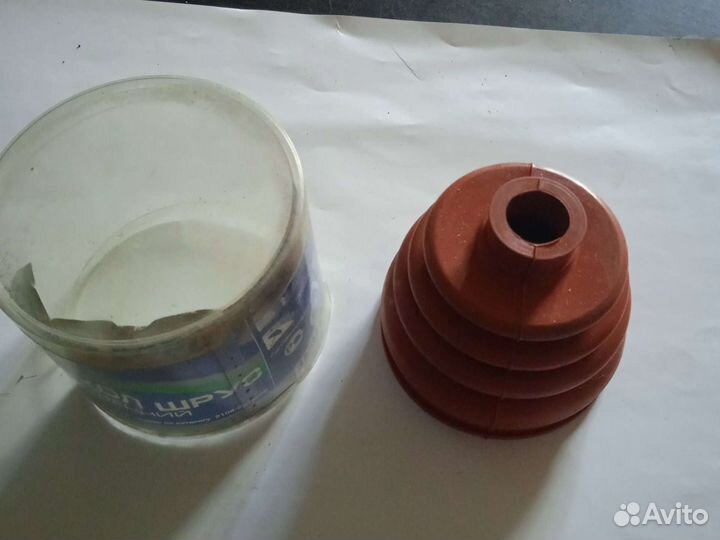 Пыльник шруса ваз-2108-2110 внутреннего