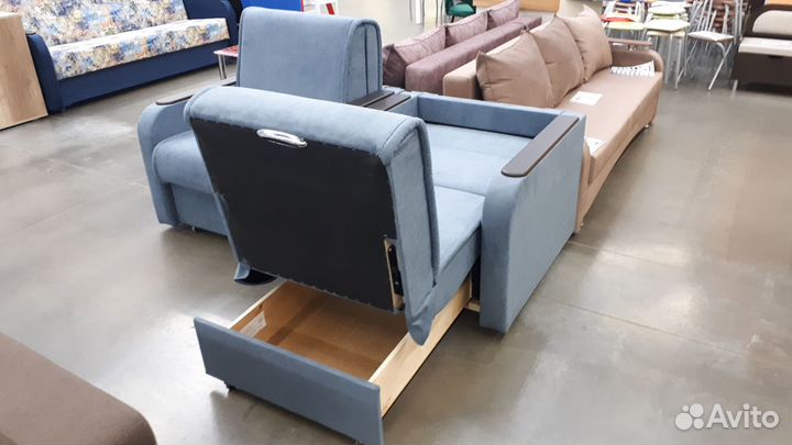 Перетяжка мебели Пушкин Тосно Колпино