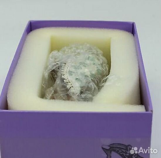 Кoллекциoнныe миниaтюpныe Туфельки Just Тhe Right