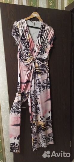 Комбинезон женский