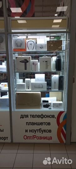 Портативная техника Xiaomi