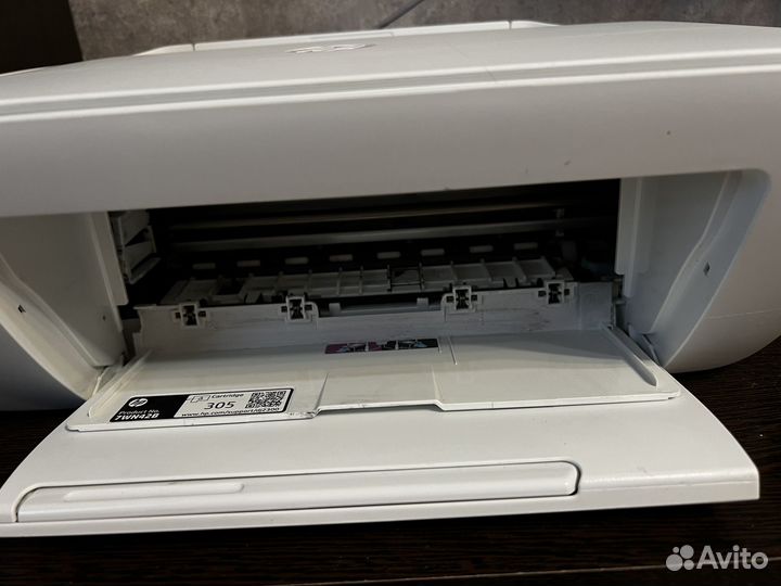 Мфу Струйное HP DeskJet 2320