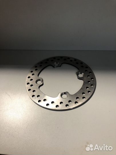 Диск тормозной на квадроцикл