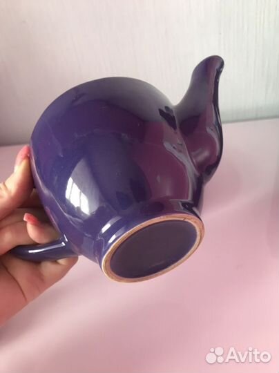 Заварочный чайник