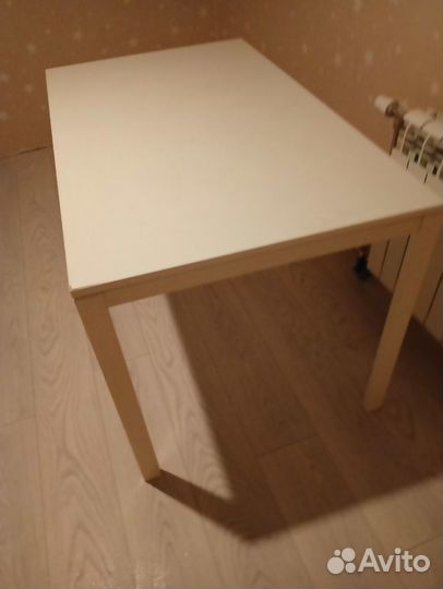 Стол обеденный IKEA мельторп