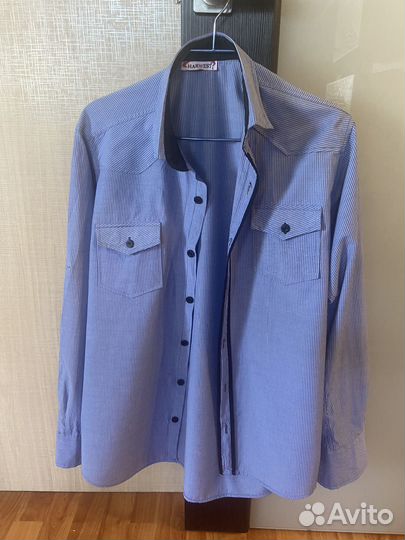 Мужские вещи пакетом