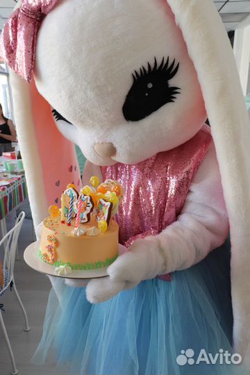 Детская студия на день рождение